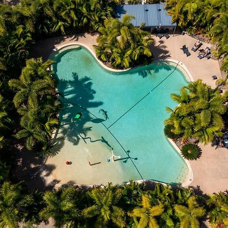Nrma Airlie Beach Holiday Park Exterior foto