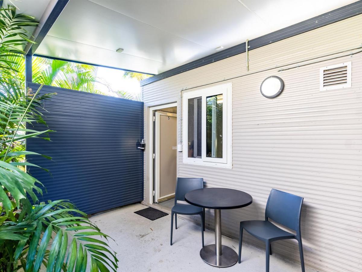 Nrma Airlie Beach Holiday Park Exterior foto
