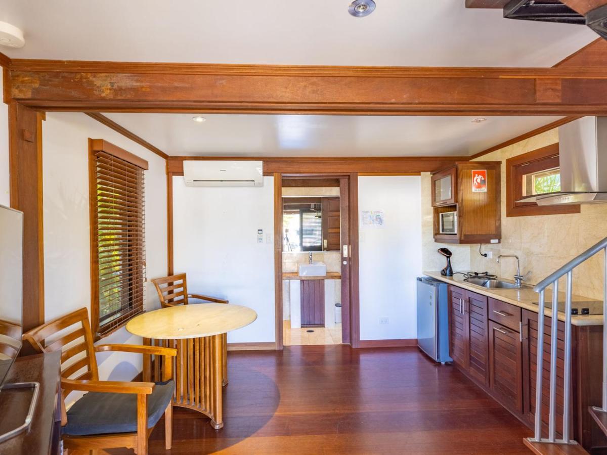 Nrma Airlie Beach Holiday Park Exterior foto
